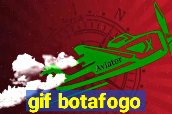 gif botafogo